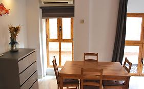 Duplex En El Carmen 1